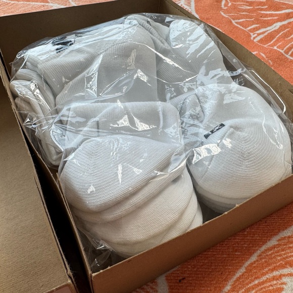 Starter Drymax Mini Crew Socks - Picture 3 of 7